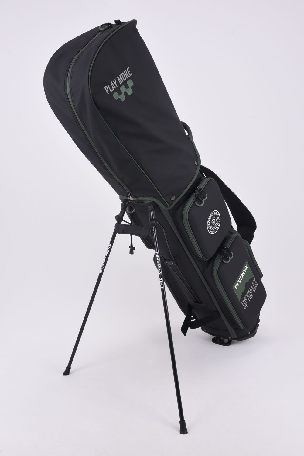 DEVEREUX GOLF - 【銀行振込・代金引換不可】【返品・交換不可