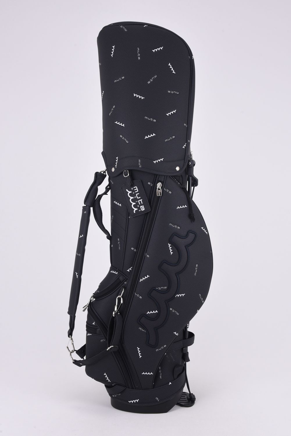 muta - ムータ 【キャディバッグ・カバー類】 | GOSSIP GOLF