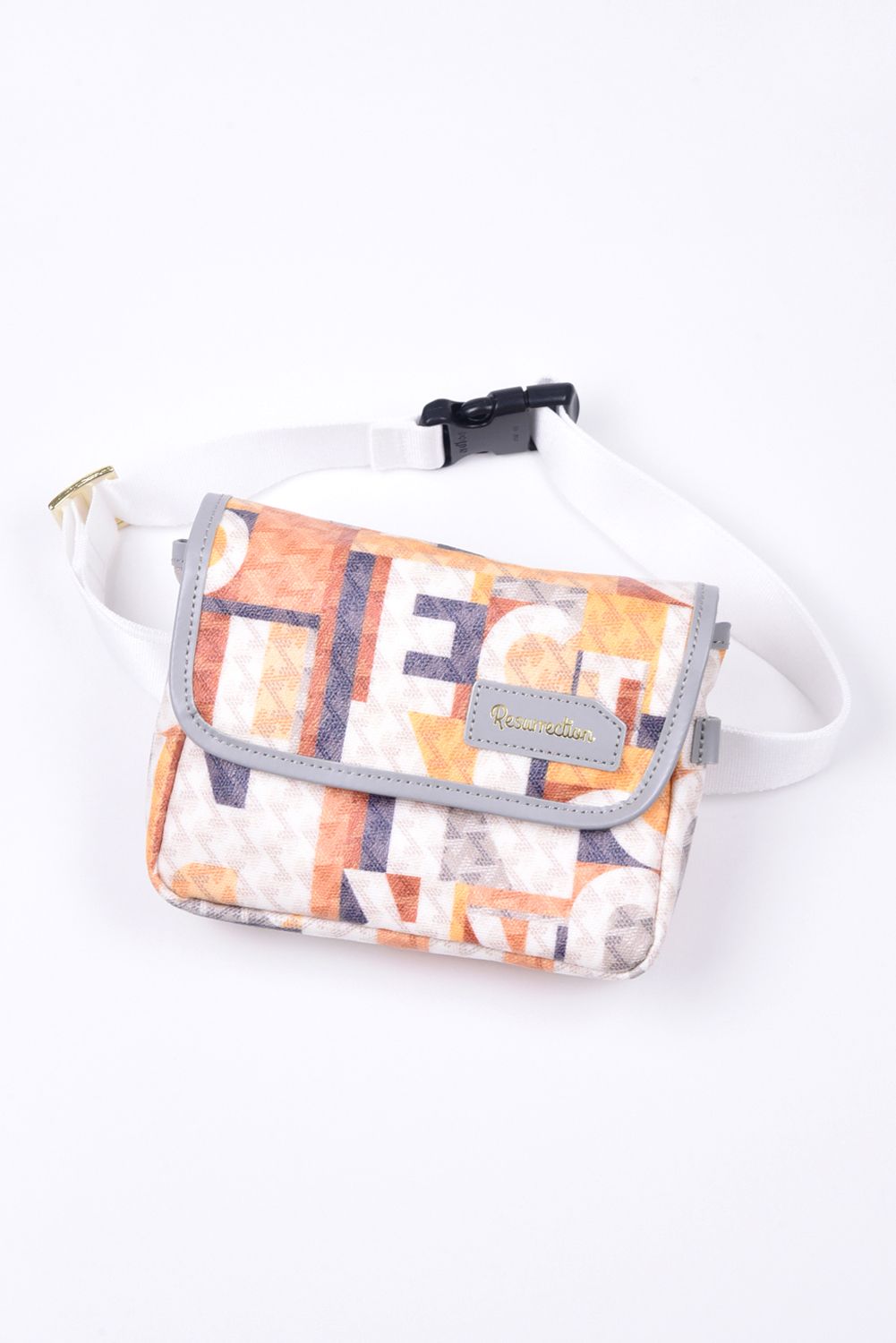 Resurrection - Aix （アイクス） / ブランド オリジナルテキスタイル