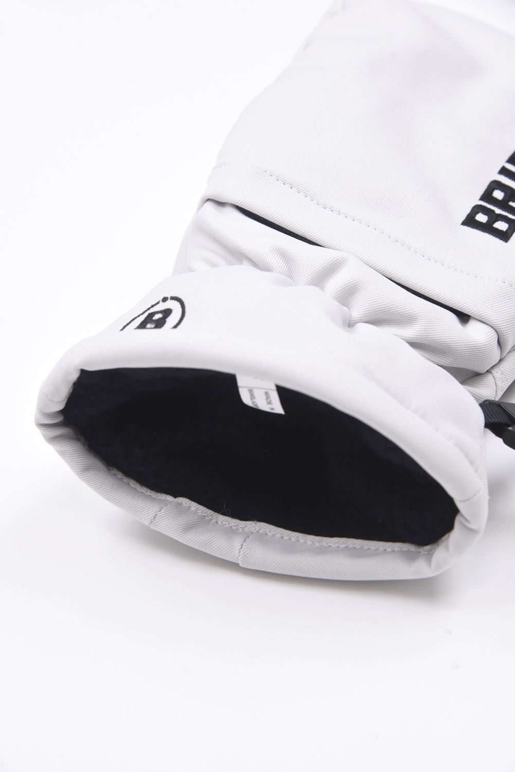 BRIEFING - 【プレゼント好適品】 WR SOLOTEX WARM MITTON / ウォーム