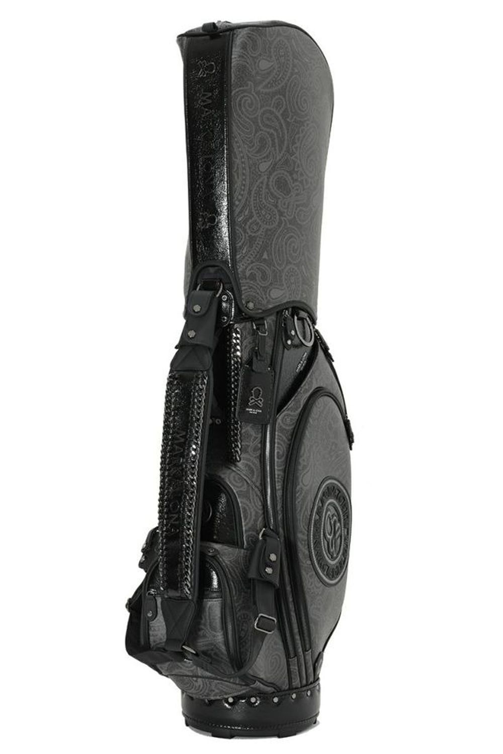 MARK&LONA - マークアンドロナ 【キャディバッグ・ヘッドカバー類