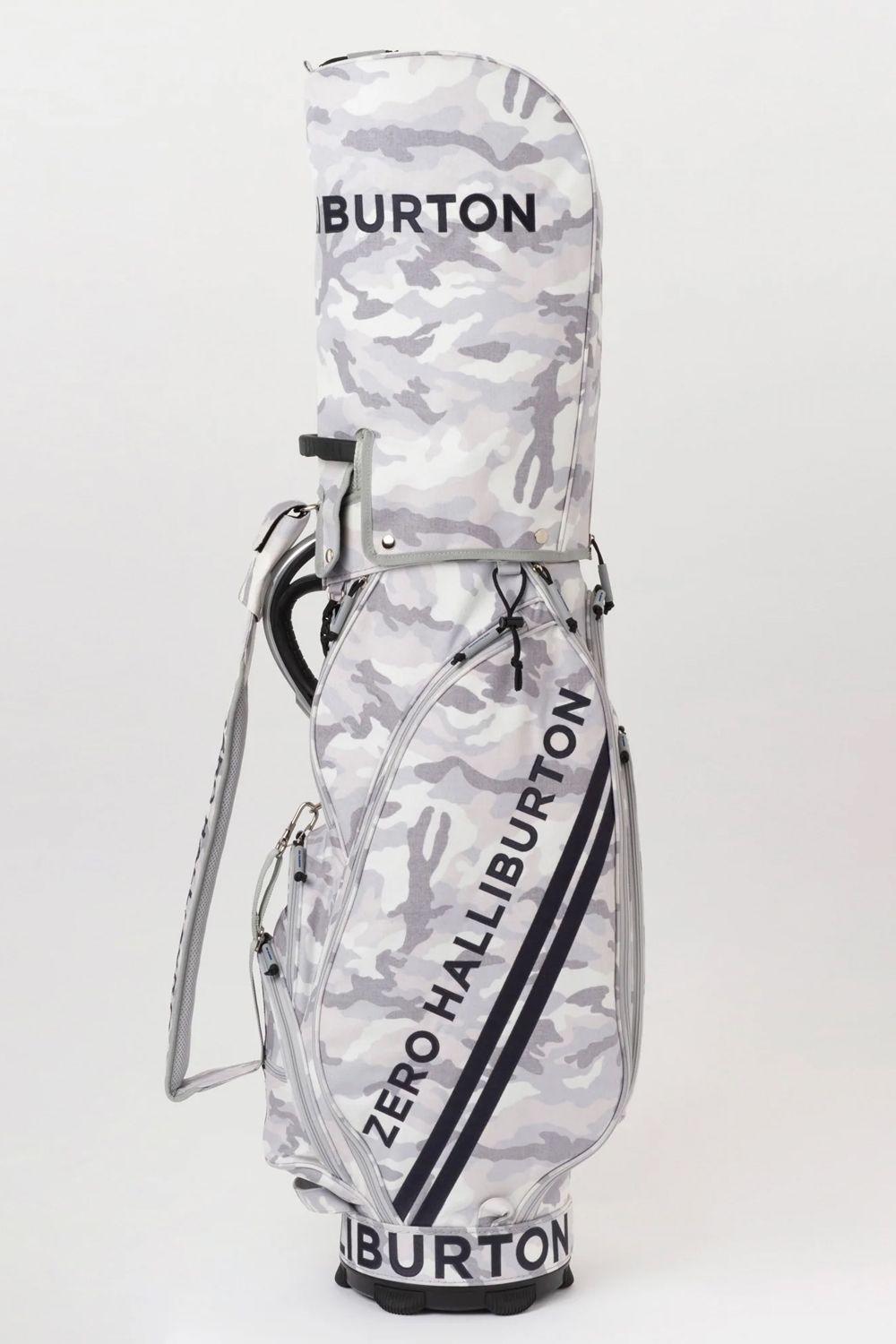 ZERO HALLIBURTON - 【銀行振込・代金引換不可】【返品・交換不可