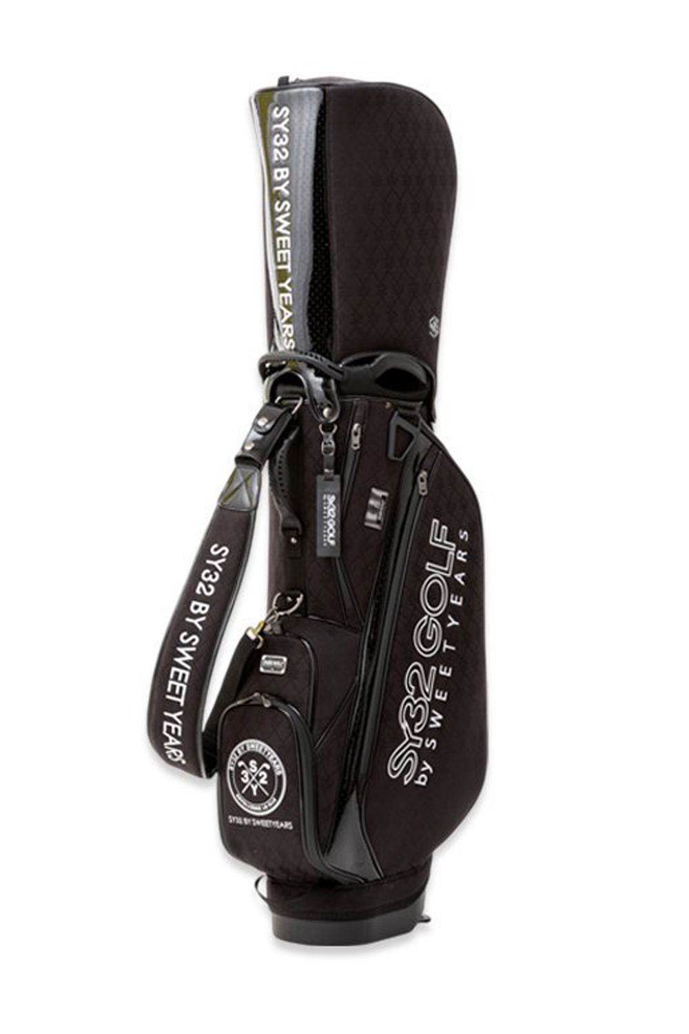 SY32 by SWEET YEARS GOLF - 【銀行振込・代金引換不可】【返品・交換