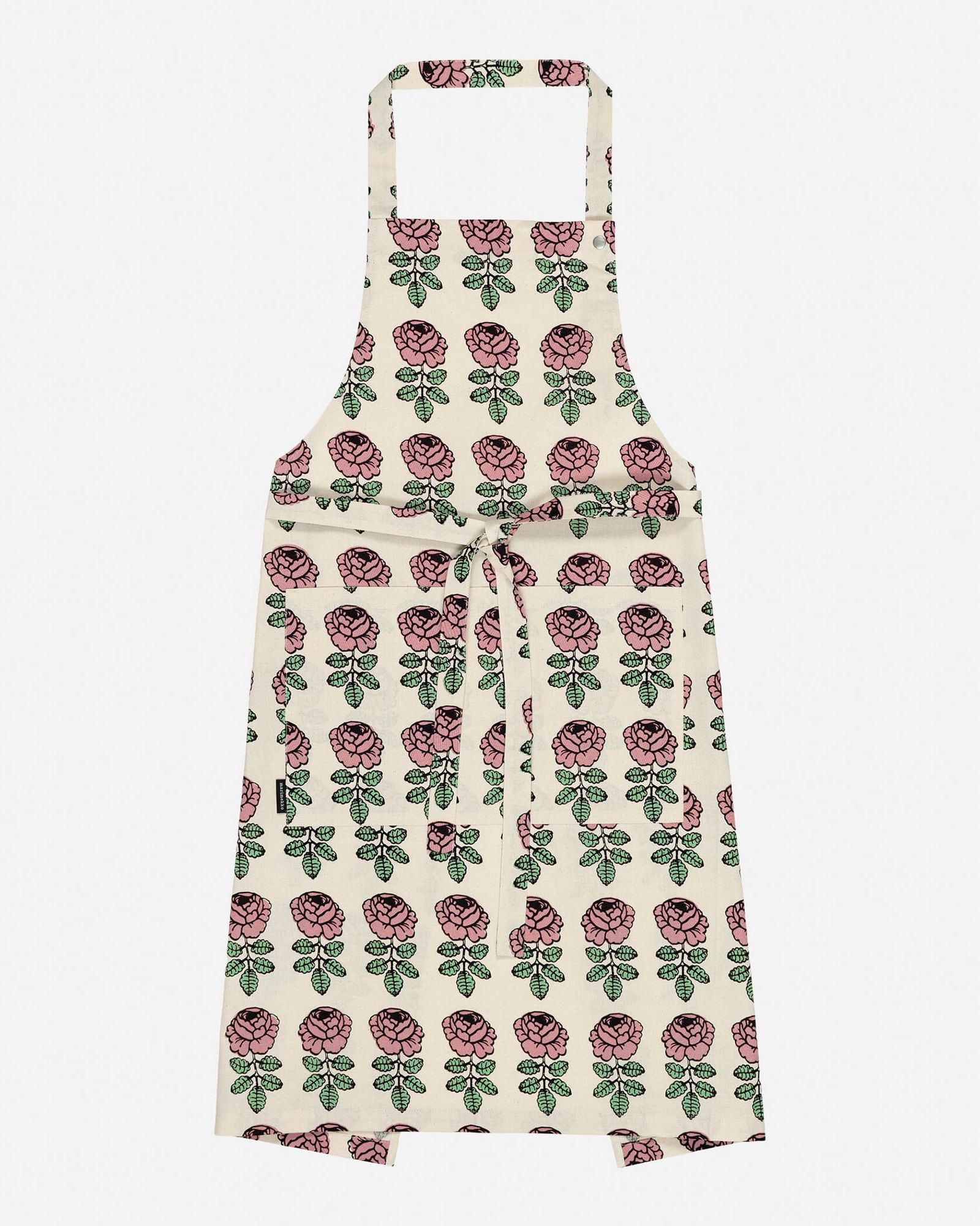 Marimekko - 【日本限定】 ヴィヒキルース / エプロン / ウェディング