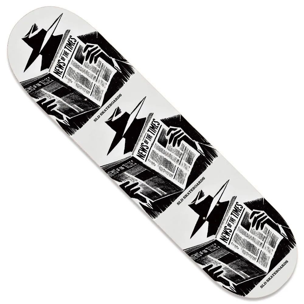 スケートボード / デッキ / 7.25 通販 | HEAL SKEATESHOP