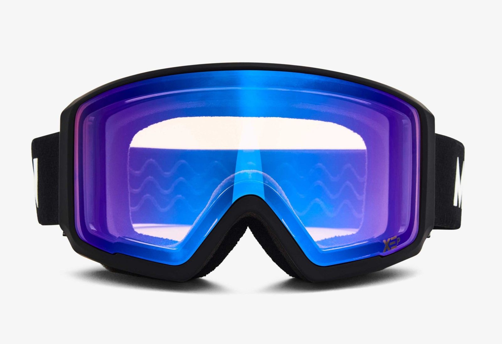 MESSYWEEKEND - FLIP XEP - BLACK XEP BLUE | Kindustry