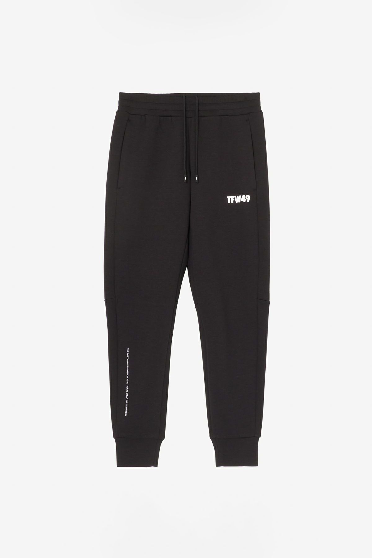 TFW49 - CARDBOARD MATERIAL PANTS / カードボード マテリアル パンツ