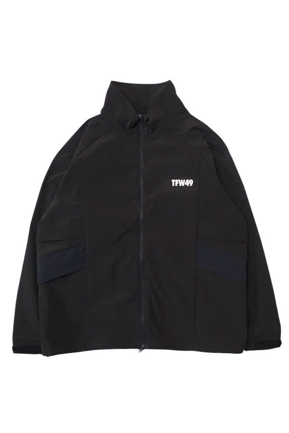 TFW49 - SHELL JAMPER / シェル ジャンパー | laid-back