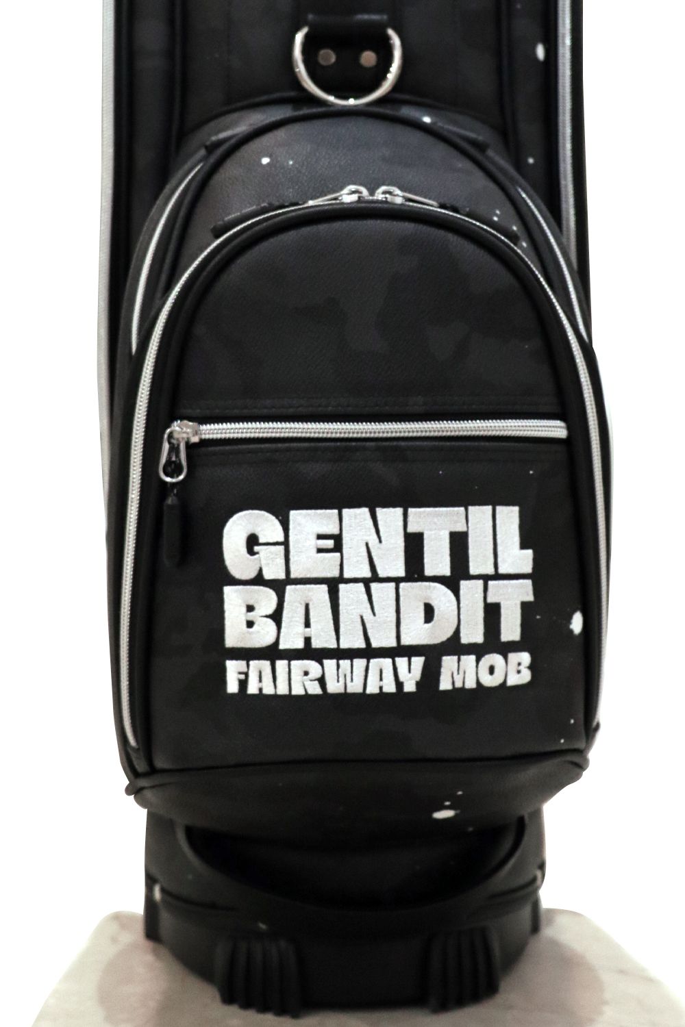 GENTIL BANDIT - GENTIL BANDIT FAIRWAY MOB GOLF BAG / ゴルフバッグ