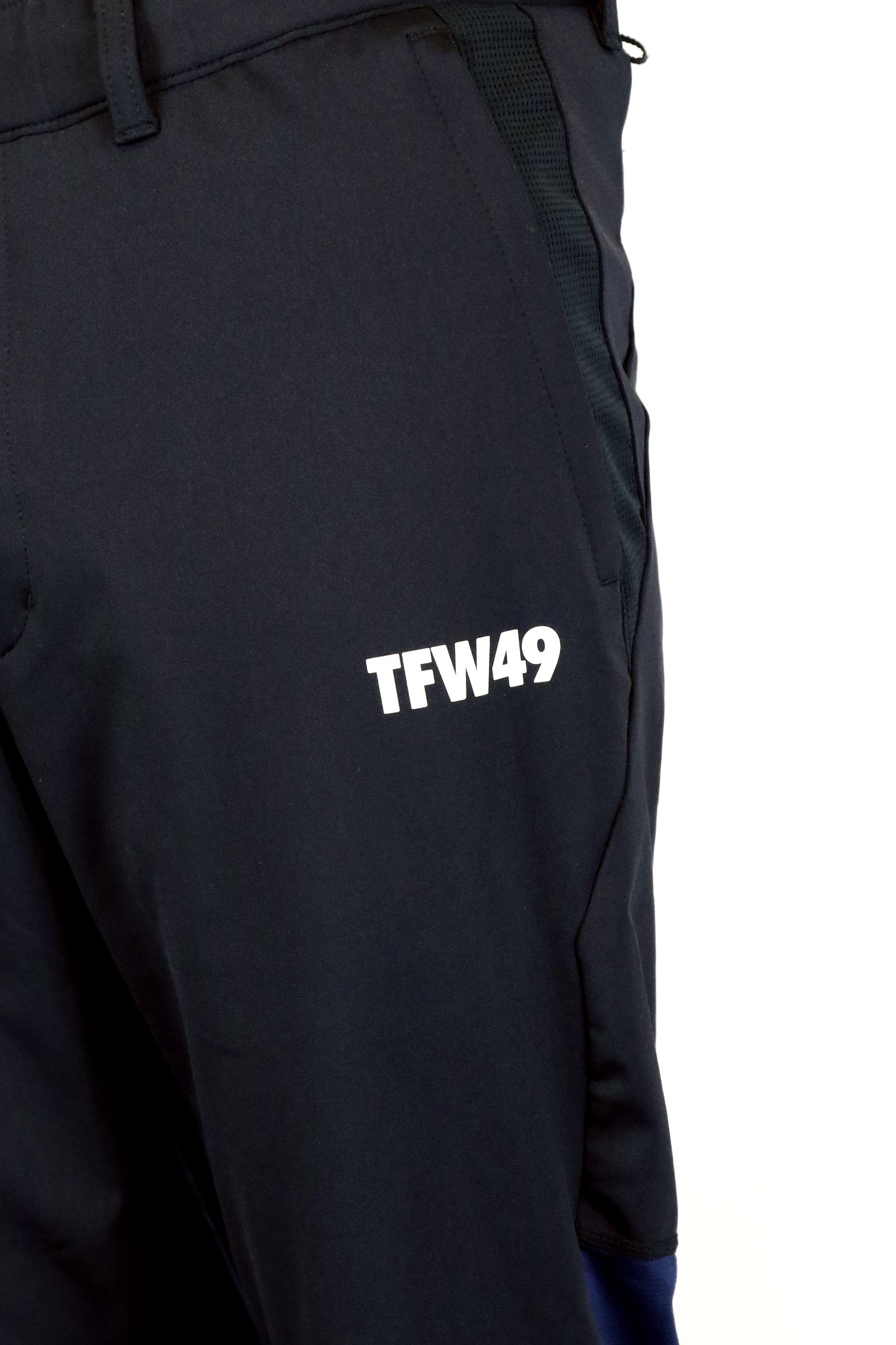 TFW49 - STRETCH HYBRID PANTS / ストレッチ ハイブリッド パンツ