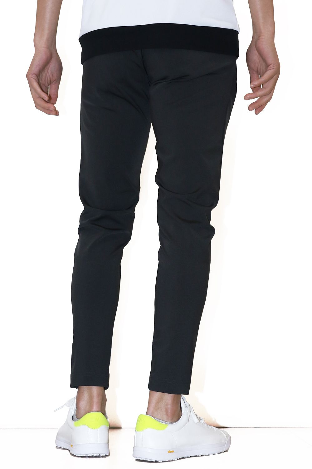 TFW49 - ANKLE SLIM PANTS / アンクル スリム パンツ | laid-back