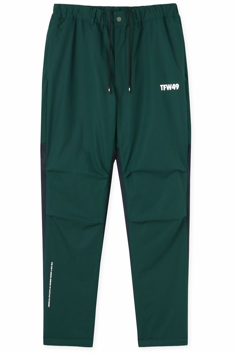 TFW49 - VW PANTS / ベリー ウォーム パンツ | laid-back