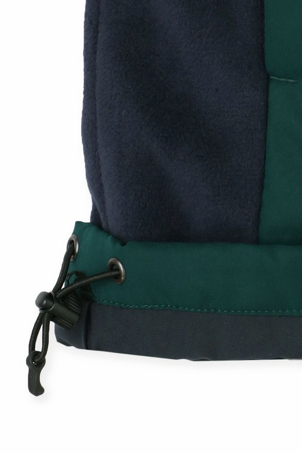 TFW49 - VW FULL ZIP BLOUSON / ベリー ウォーム フル ジップ ブルゾン