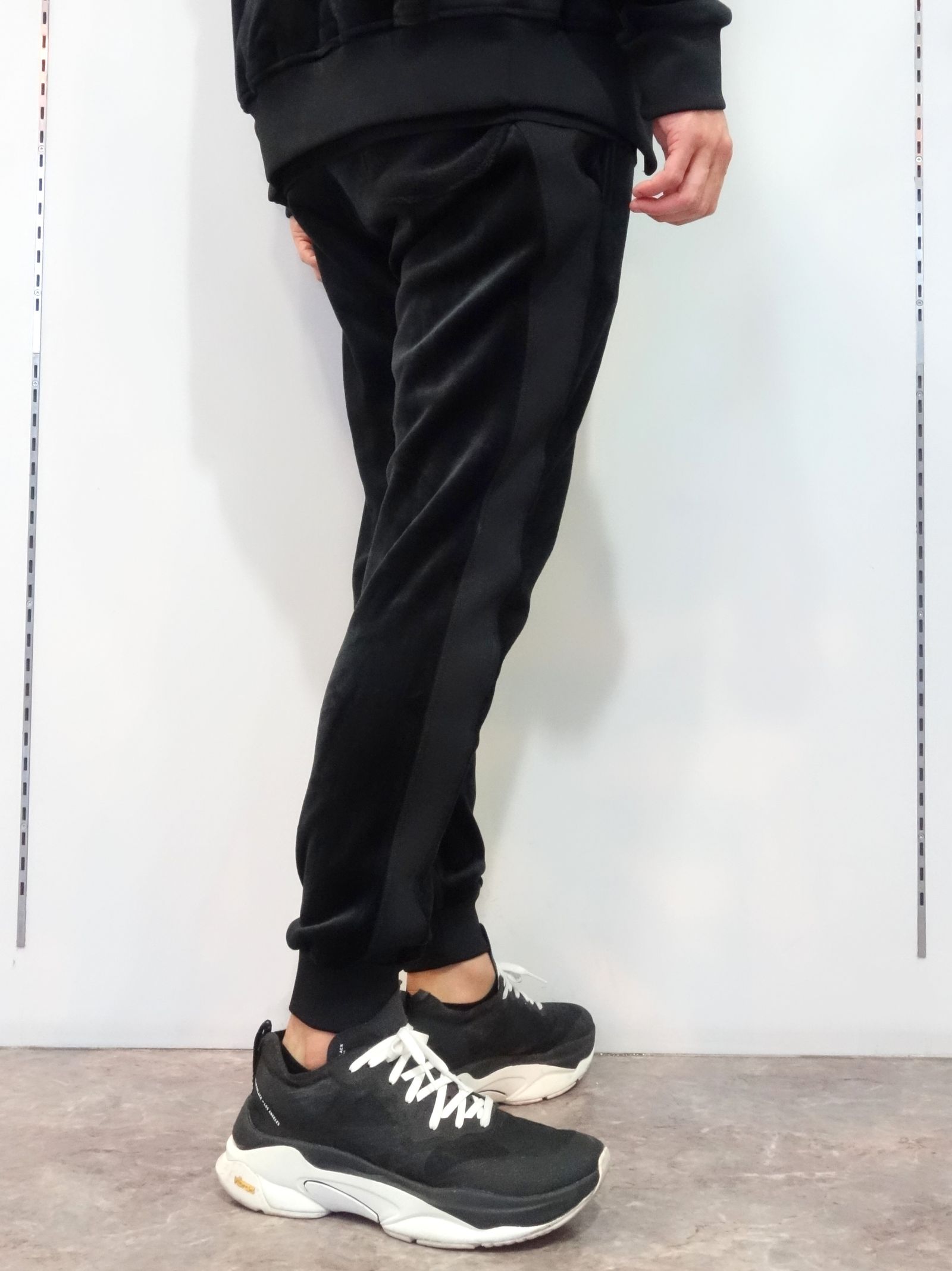 1PIU1UGUALE3 RELAX - ボアベロアセットアップ / uso-20048,usb-20048