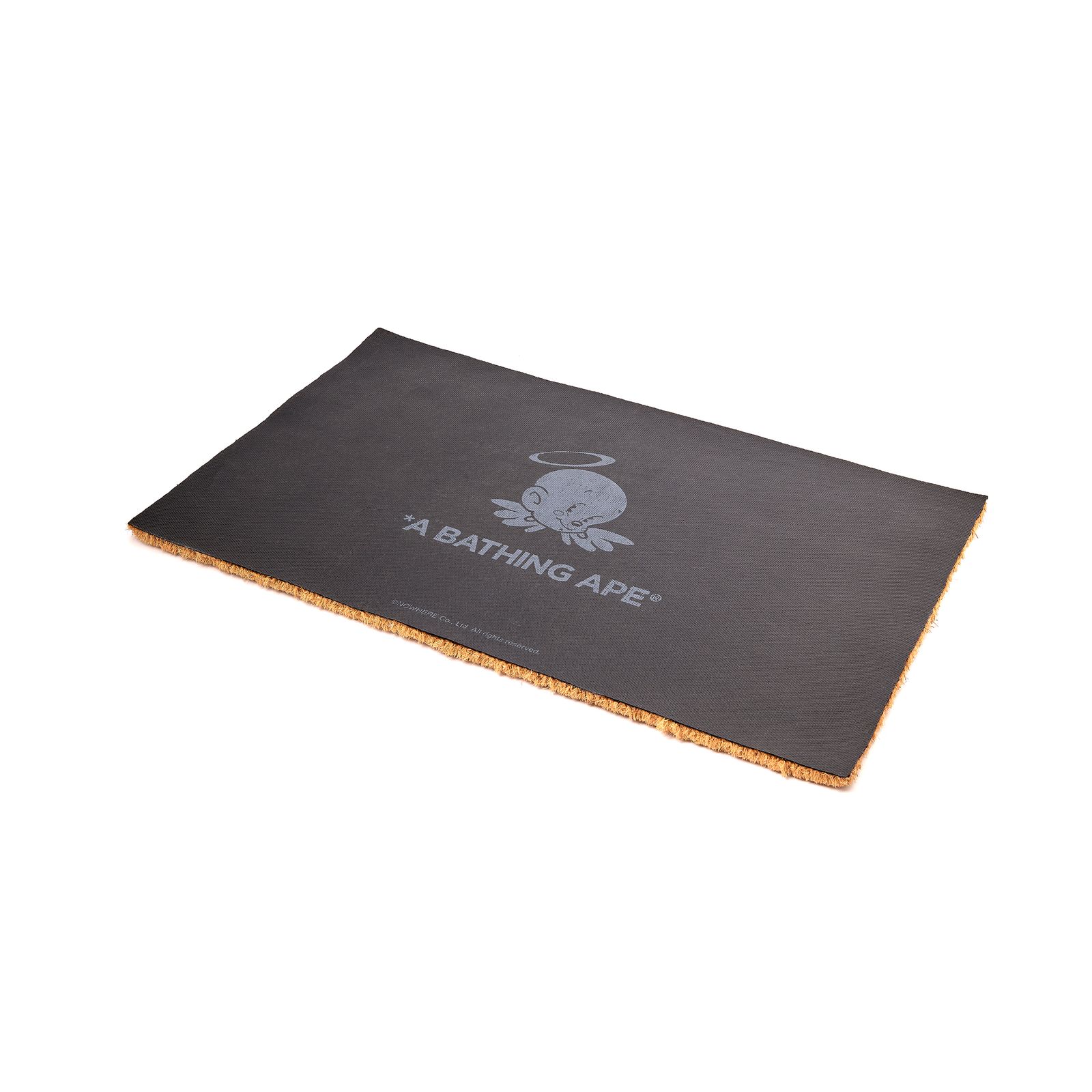 SAINT M×××××× - セントマイケル 26SS BAPE_DOORMAT(SM-MK8-0000-C62