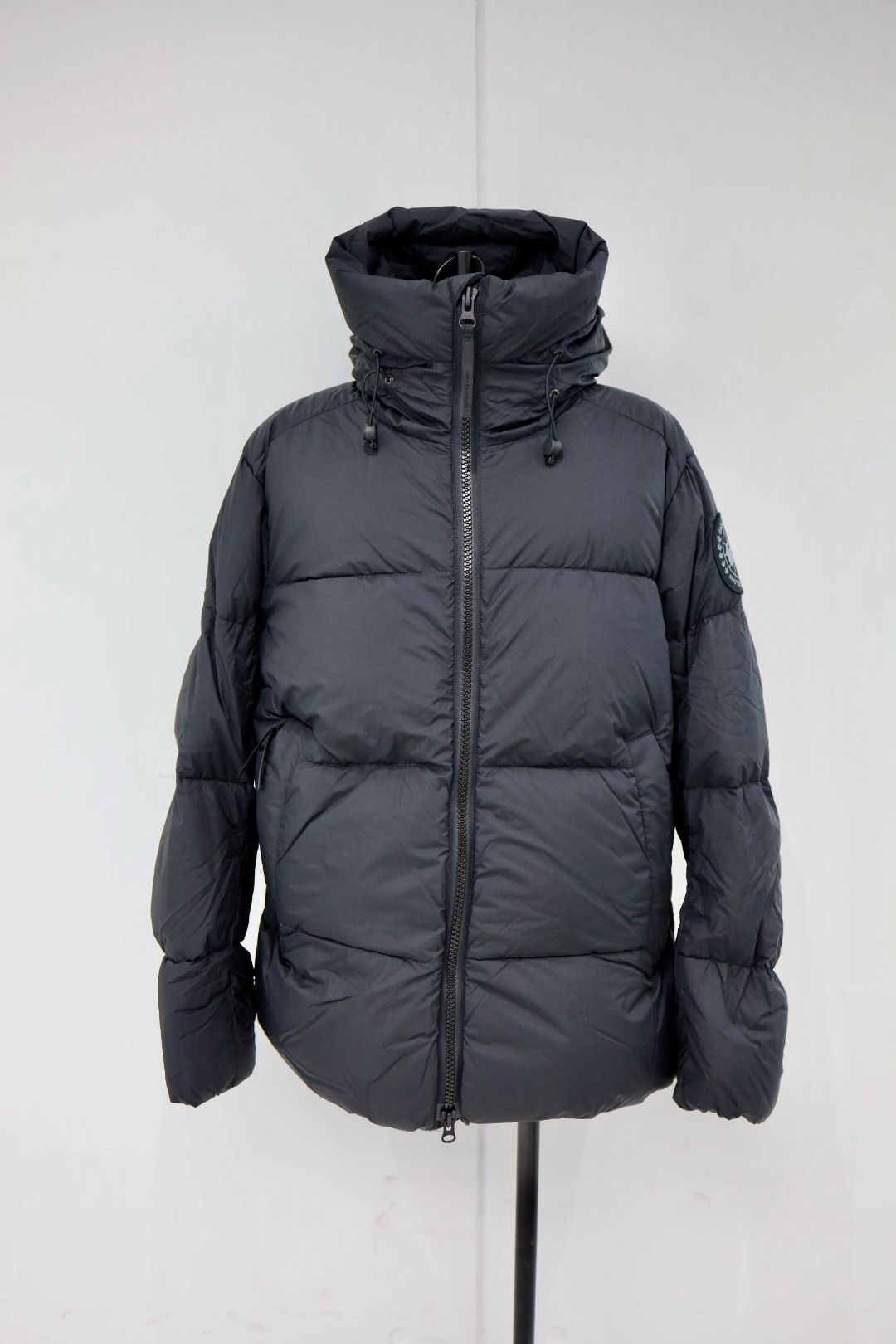 CANADA GOOSE - カナダグース クロフトン パッファーCrofton Puffer