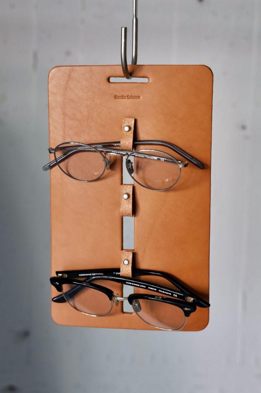 Hender Scheme - エンダースキーマ グラスホルダー glass wall holder