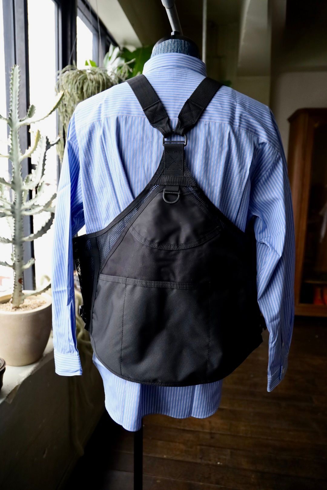 COMME des GARCONS HOMME - コムデギャルソンオム25SS BRIEFINGコラボ