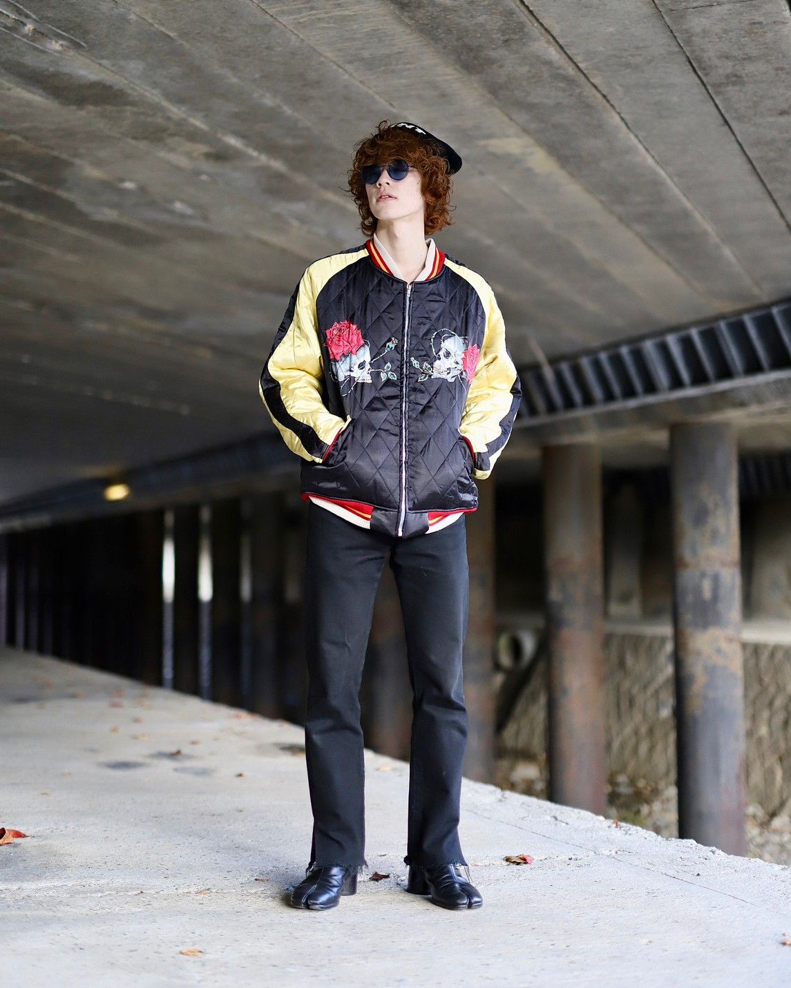 Shashka IS ジャケット スキー スノーボード 激レア