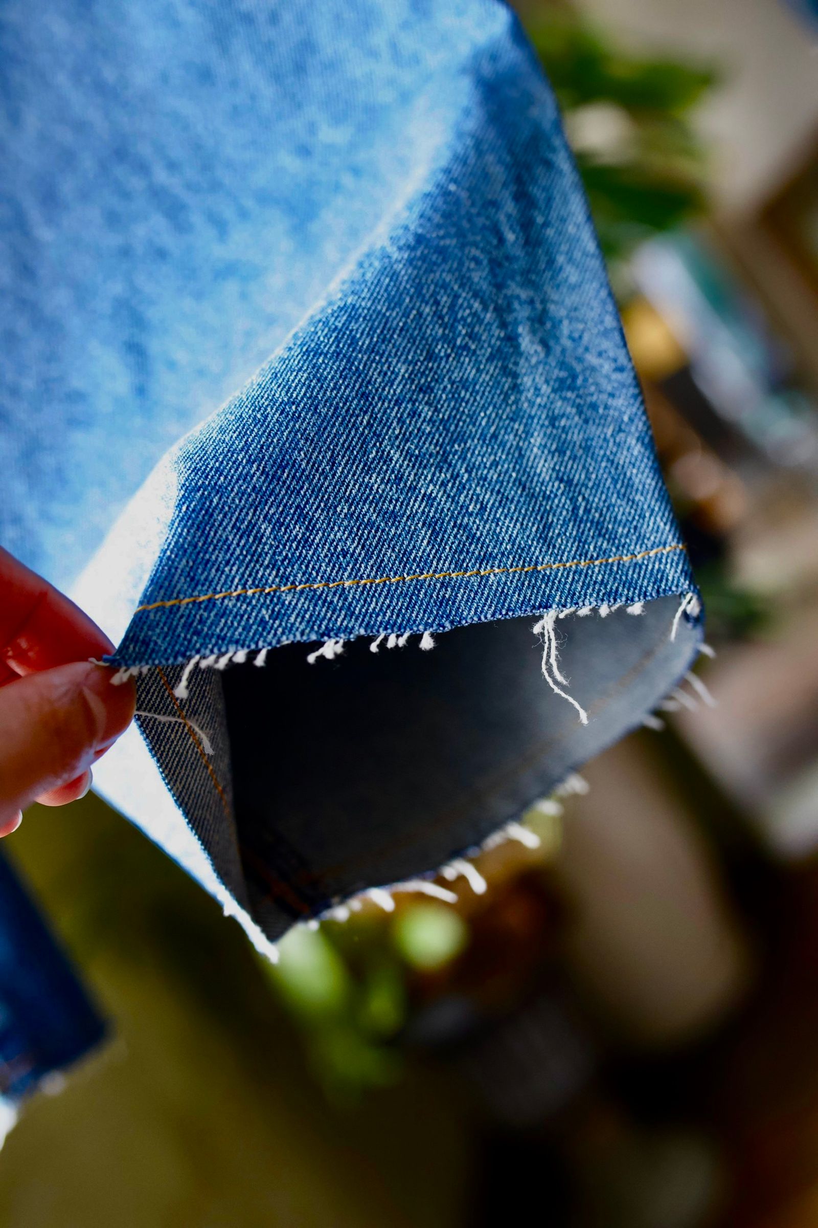 JUNYA WATANABE MAN - ジュンヤワタナベマン23SS LEVI'S×KEITH HERING