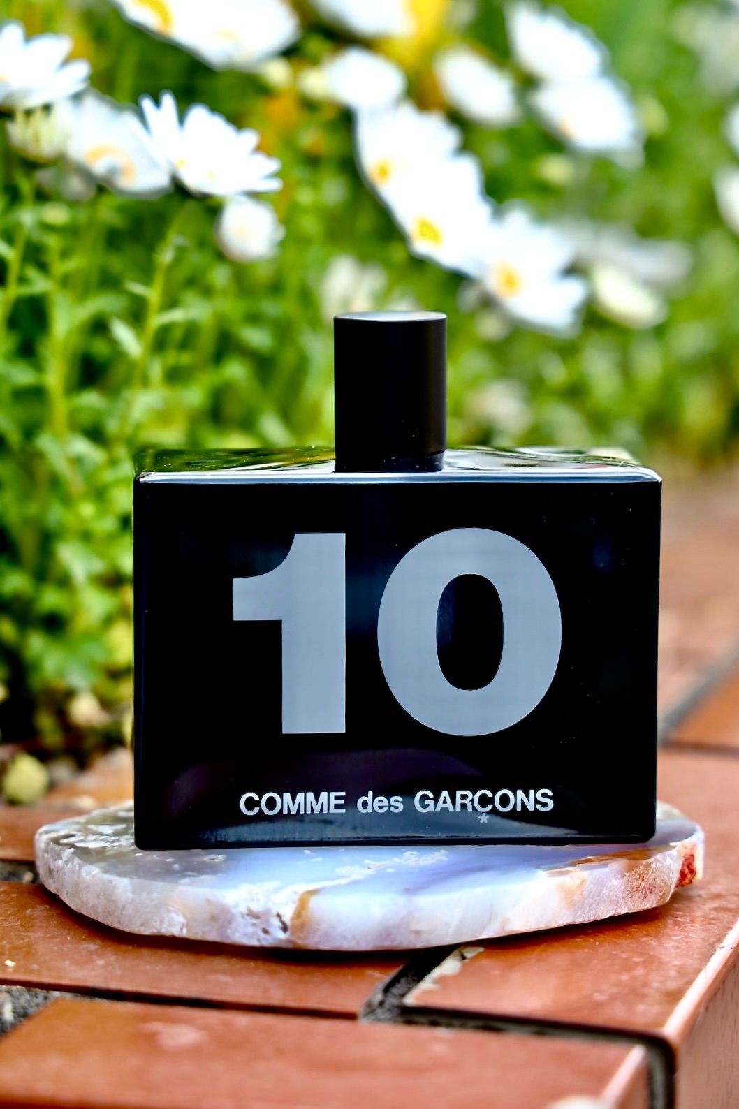 COMME des GARCONS PARFUMS - コムデギャルソン香水 コンクリート