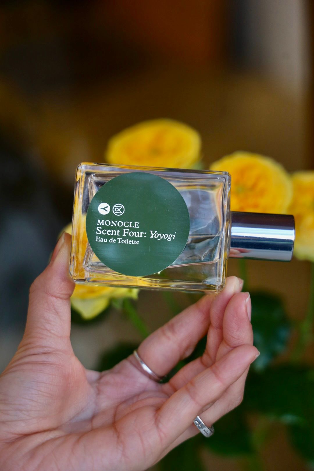 COMME des GARCONS PARFUMS - コムデギャルソン香水 Wonderoud Eau de