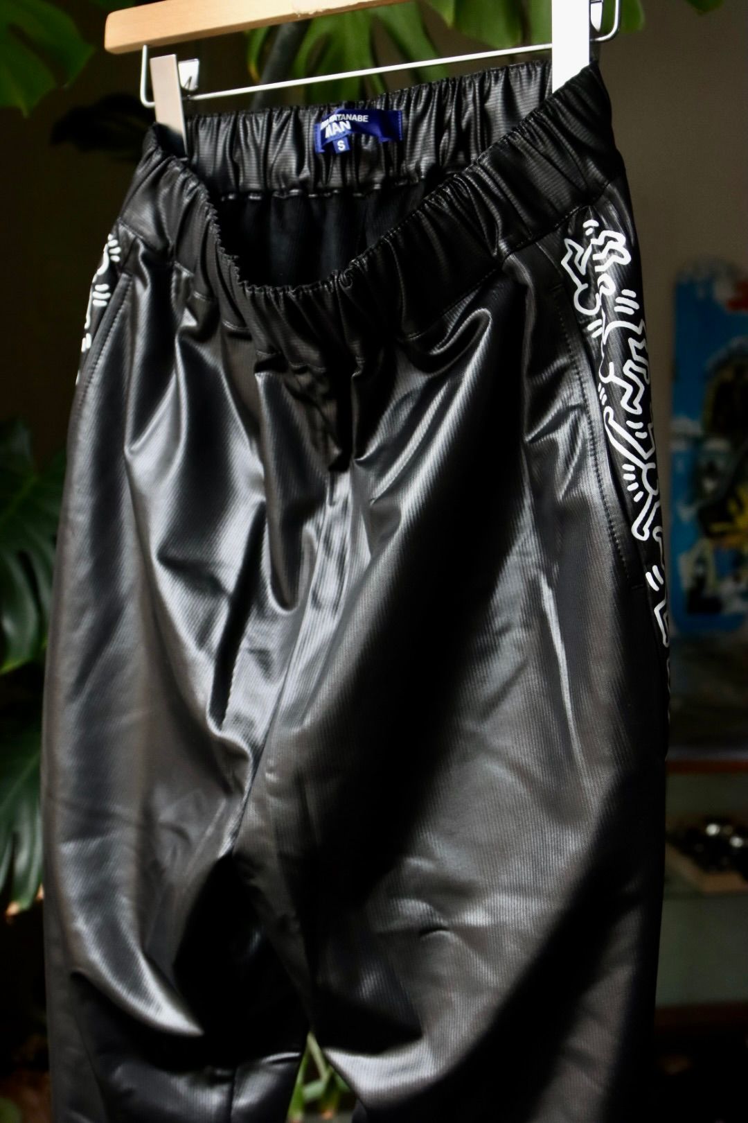 JUNYA WATANABE MAN - ジュンヤワタナベマン23SS KEITH HERINGエステル