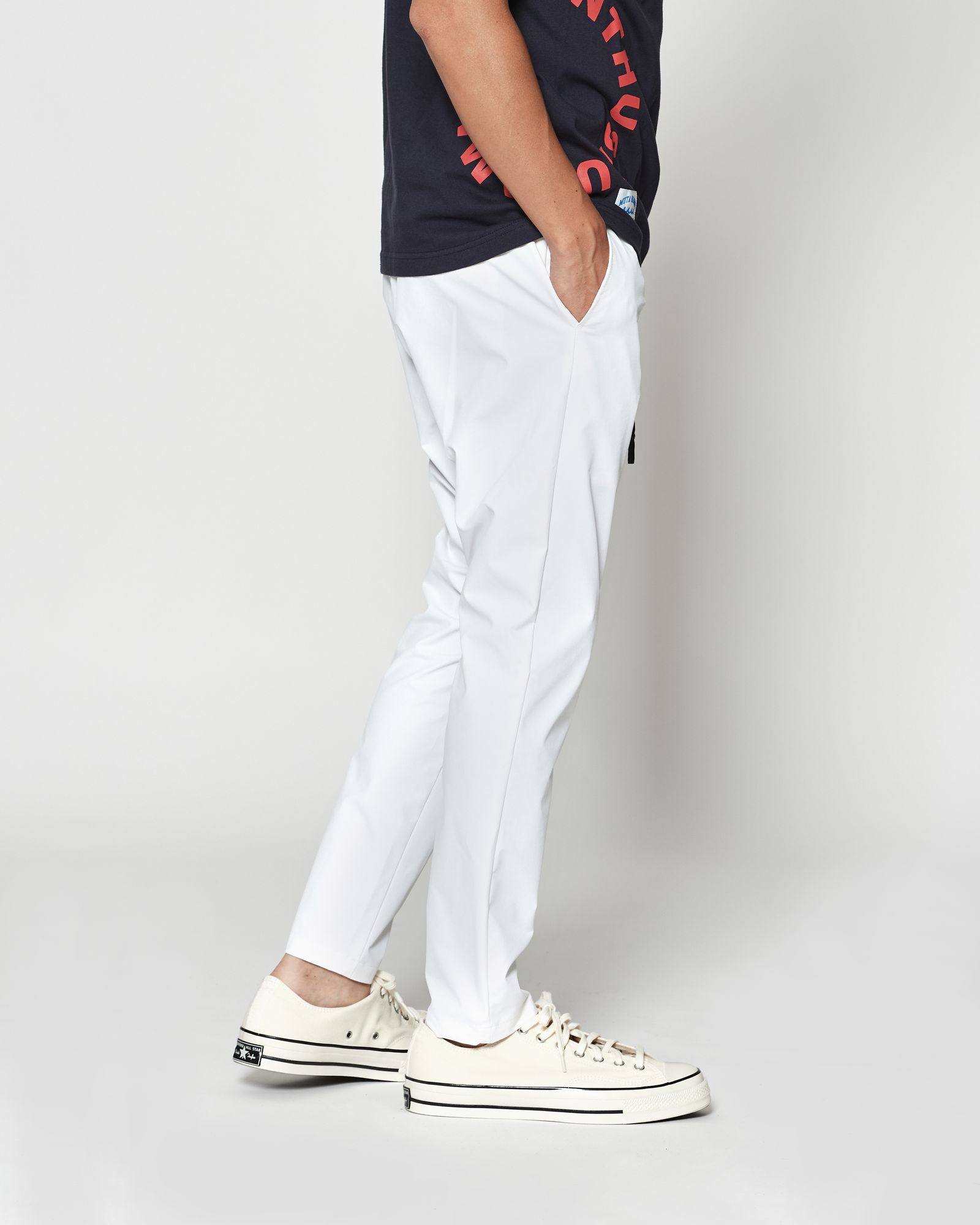 muta - ☆先行予約☆muta MARINE × ACANTHUS /イージータイトパンツ