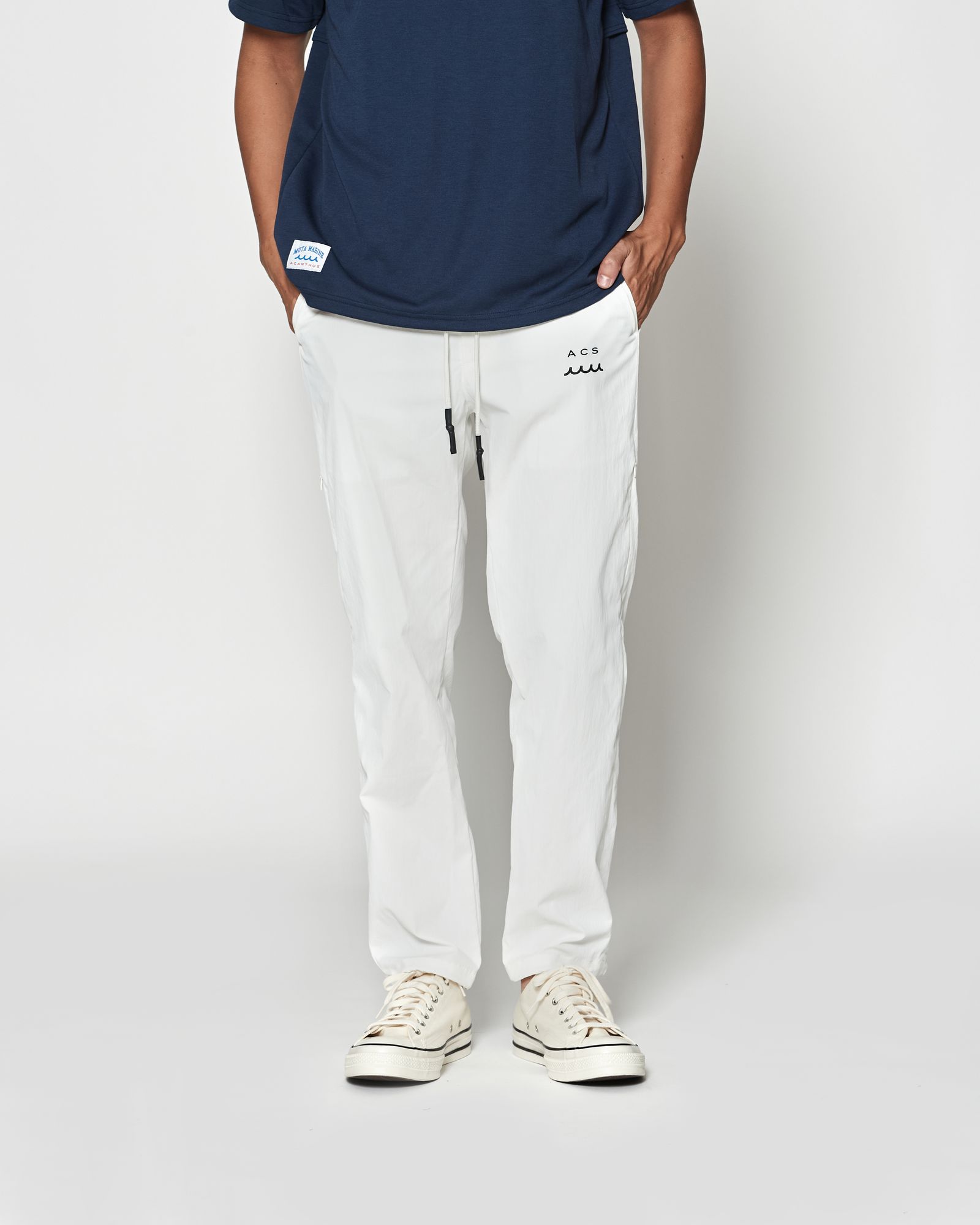 muta MARINE - ムータマリン メンズ通販 ボトムス | femt