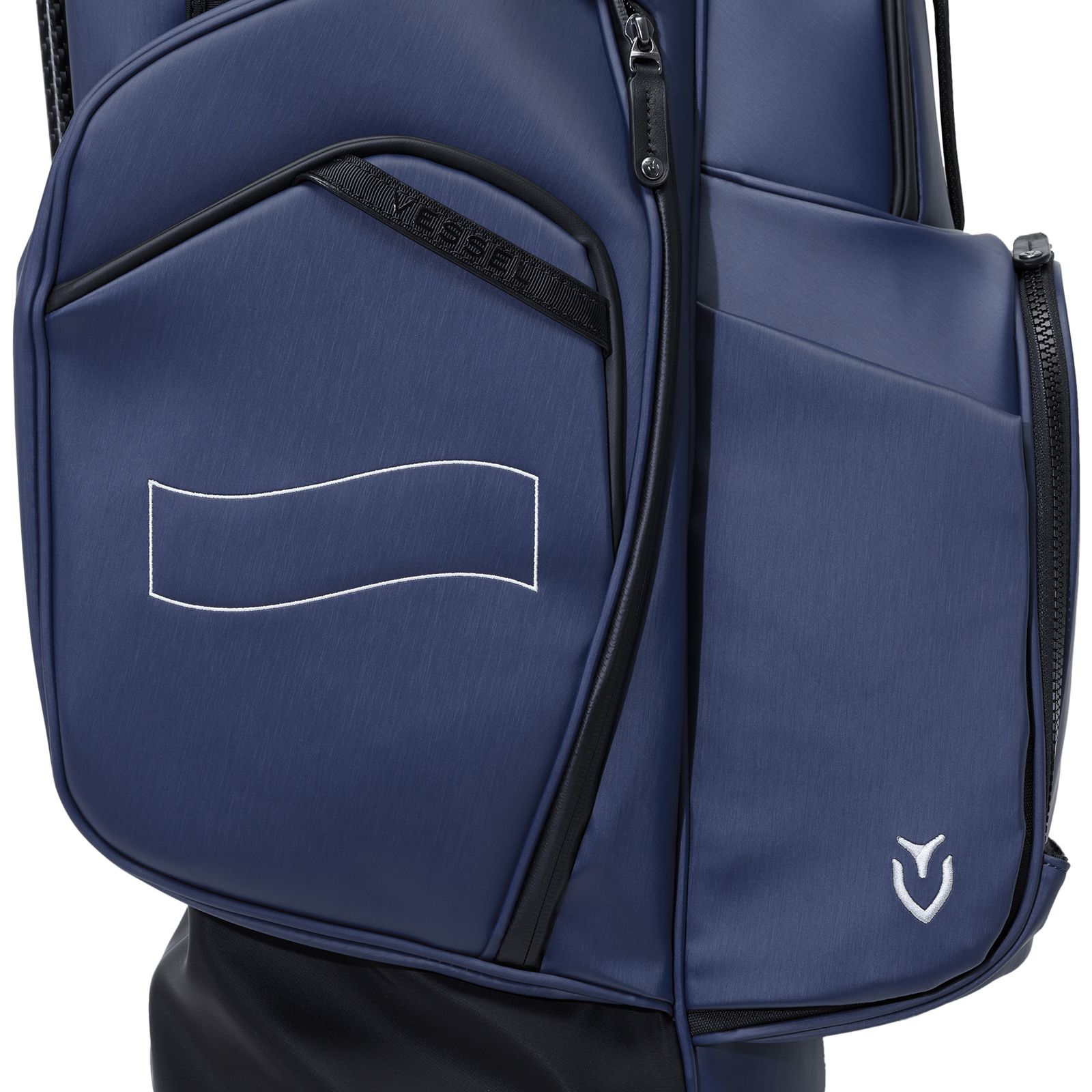 VESSEL x FRAGMENT x GOD SELECTION XXX GOLF BAG 発売開始 | River