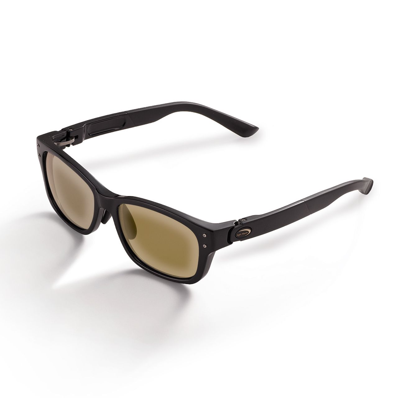 Sight Master - Classico Plus Matt Black/クラシコプラス マット