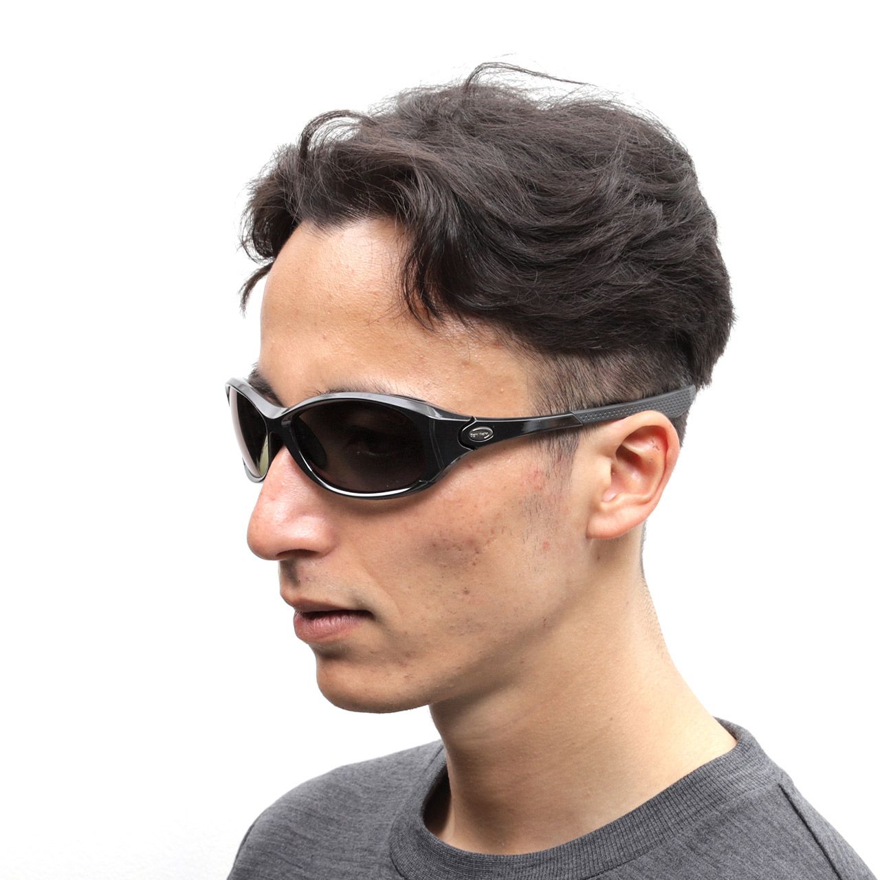 Sight Master - Rotondo Black/ロトンド ブラック/ディープブラウン