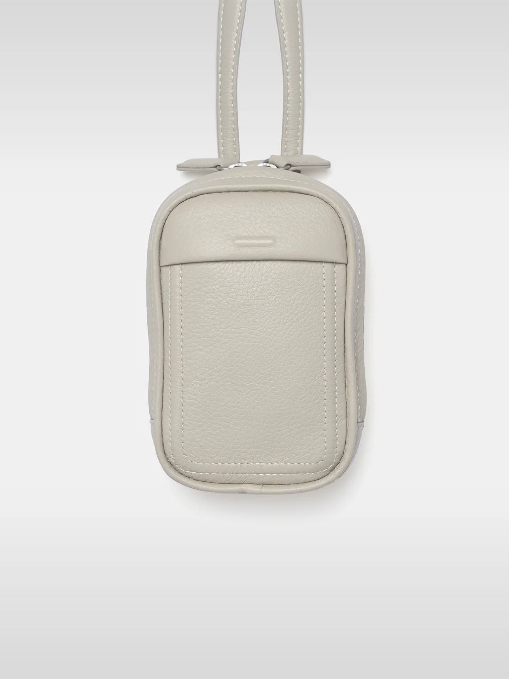 objcts.io - ソフト バックパック ベビーサイズ / BABY SOFT BACKPACK