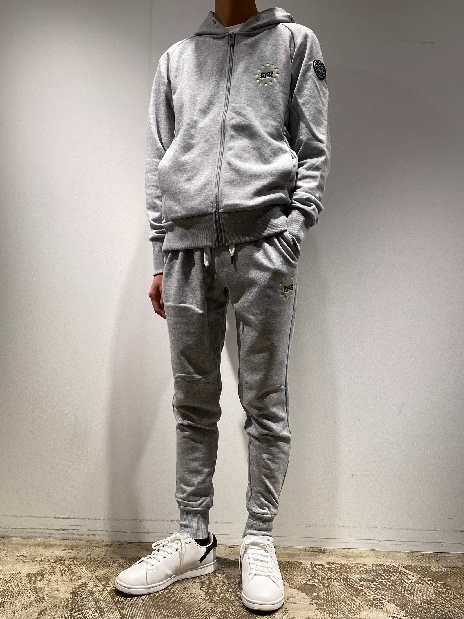 SY32 by SWEET YEARS】セットアップのご紹介 | STORY