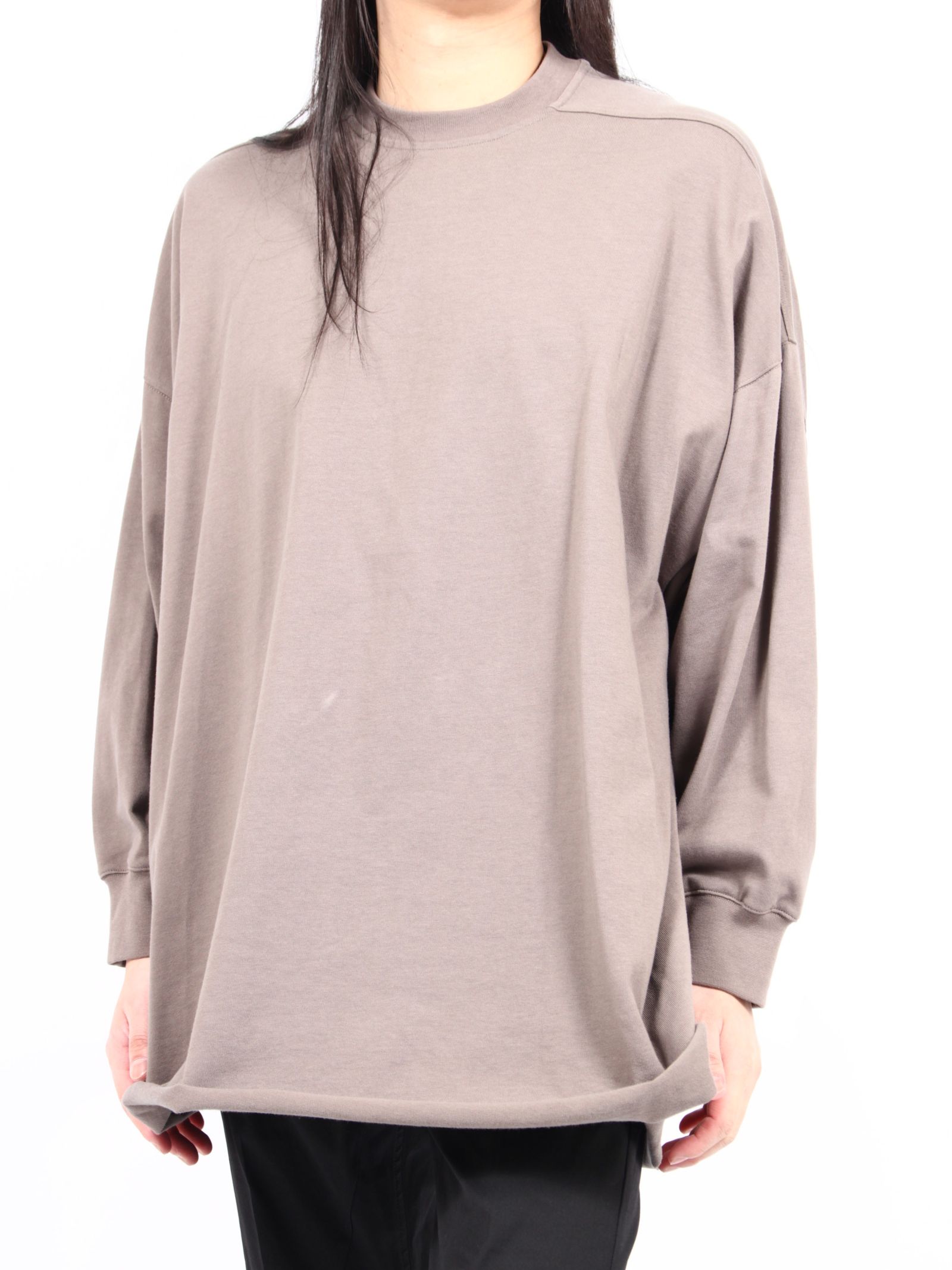 OSAKA TOIN WHIRL WIND 長袖T OSAKA TOIN WHIRL WIND 長袖T 2025年最新