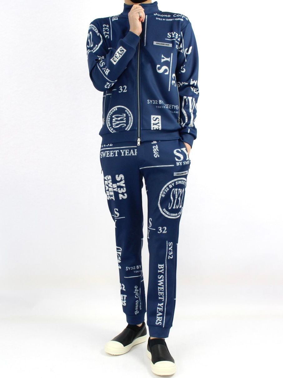 SY32 by SWEET YEARS】ゴルフウェアラインご紹介第2弾!! | STORY