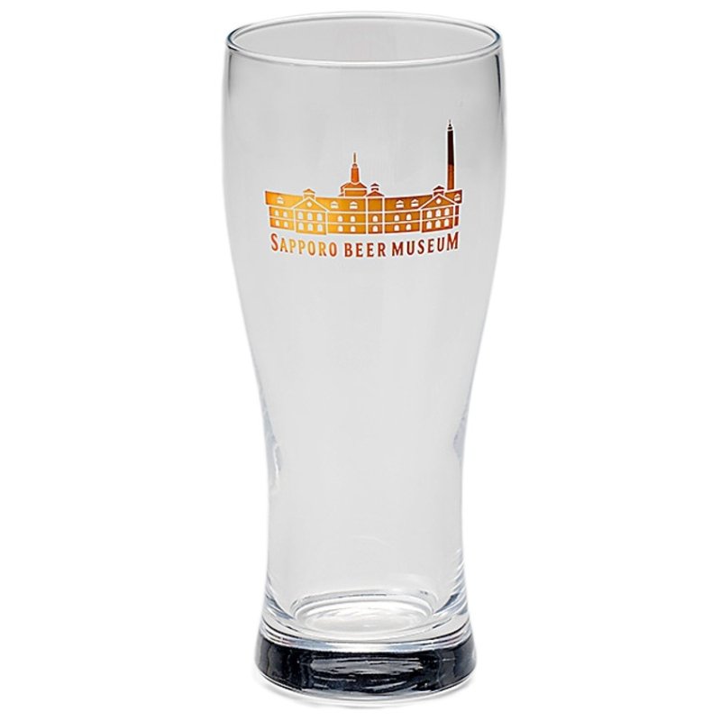 博物館タンブラー(320ml) | サッポロビール園オンラインショップ
