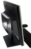 Shuttle Global || XS36VL - Products