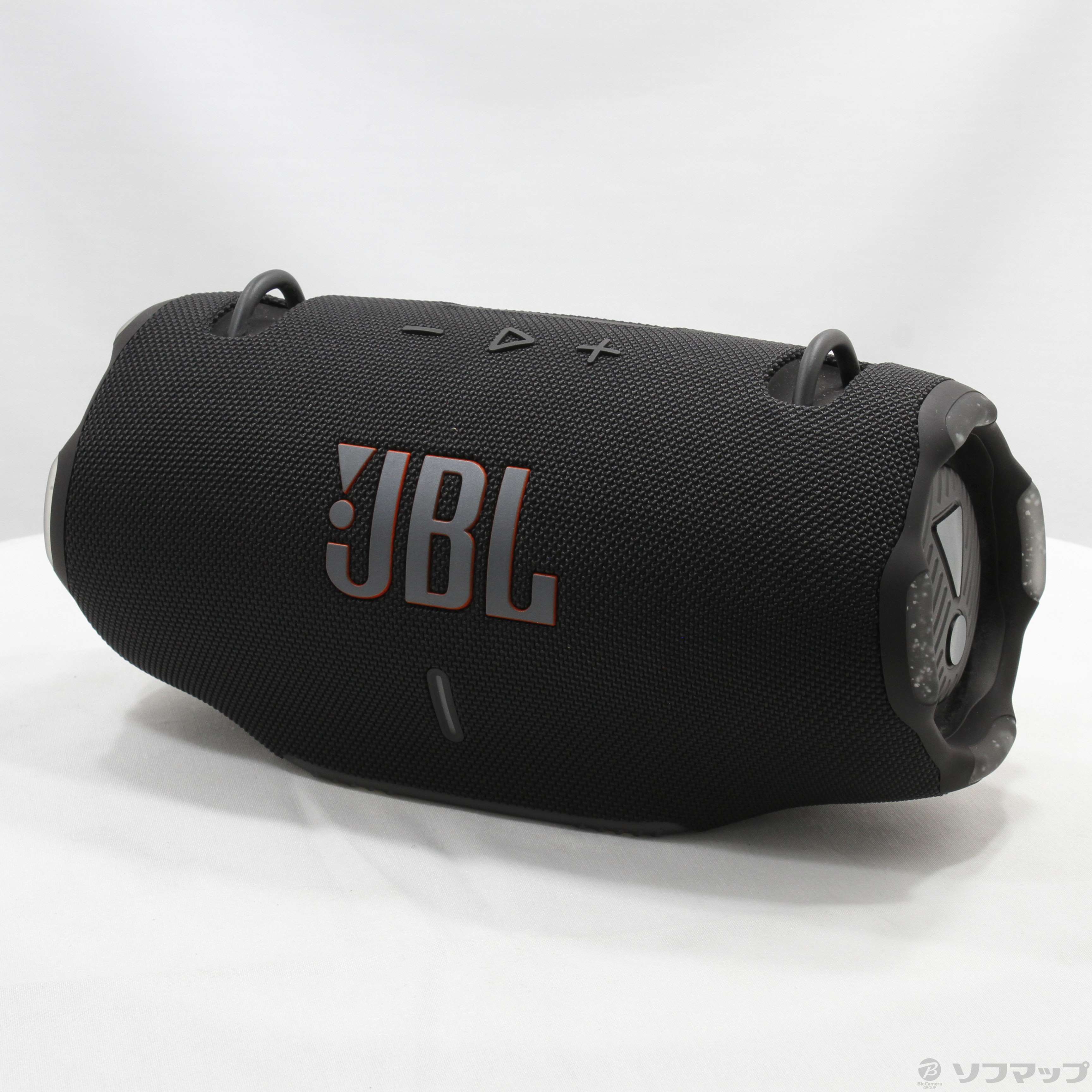 中古】〔展示品〕 JBL Xtreme 4 ブラック JBLXTREME4BLKJN