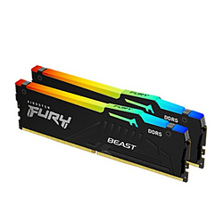パソコン Kingston Fury 32GB DDR5」の人気商品一覧 | 安い商品を通販