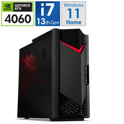 Acer(エイサー) 」デスクトップパソコン｜新品・中古・買取りの