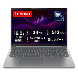 Lenovo IdeaPad Slim 3 Gen 10 - ルナグレー」の人気商品一覧 | 安い