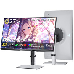 PCモニター 液晶ディスプレイ KTC 27」の人気商品一覧 | 安い商品を