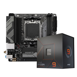 AMD Ryzen9 7900X+A620I AX｜の通販はソフマップ[sofmap]