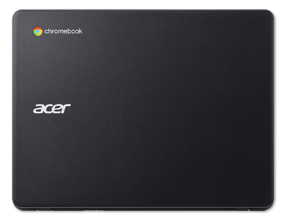 ノートパソコン Chromebook （クロームブック） 712 シェールブラック