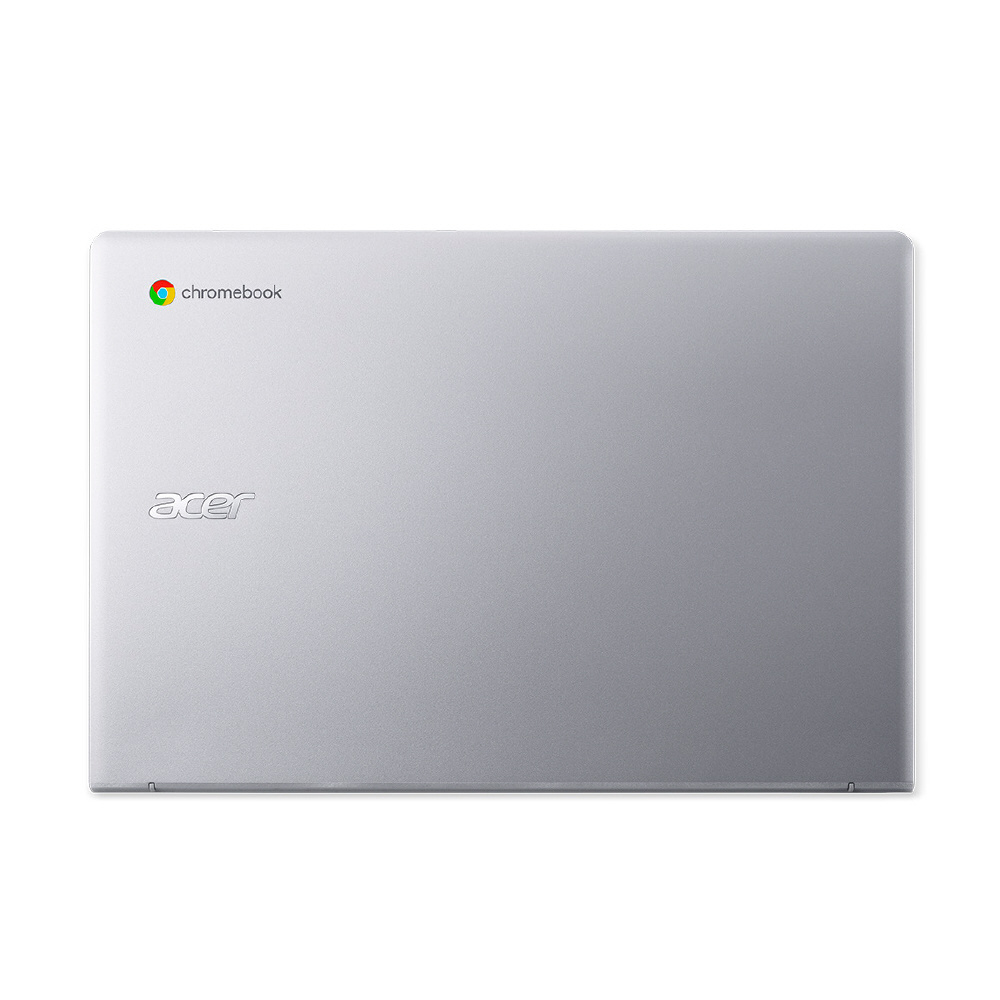 ノートパソコン Chromebook 314 ピュアシルバー CB314-4H-F14P ［14.0