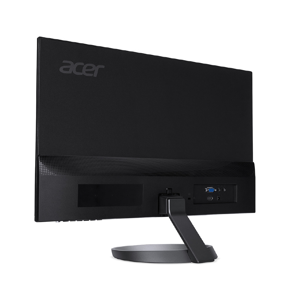 PCモニター RL2シリーズ ダークグレー RL242Yymiixv ［23.8型 /フルHD