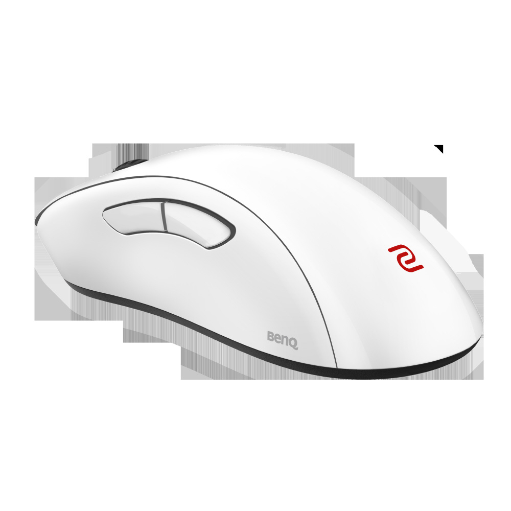 ゲーミングマウス (DWバージョン Mサイズ)ZOWIE for esports ホワイト