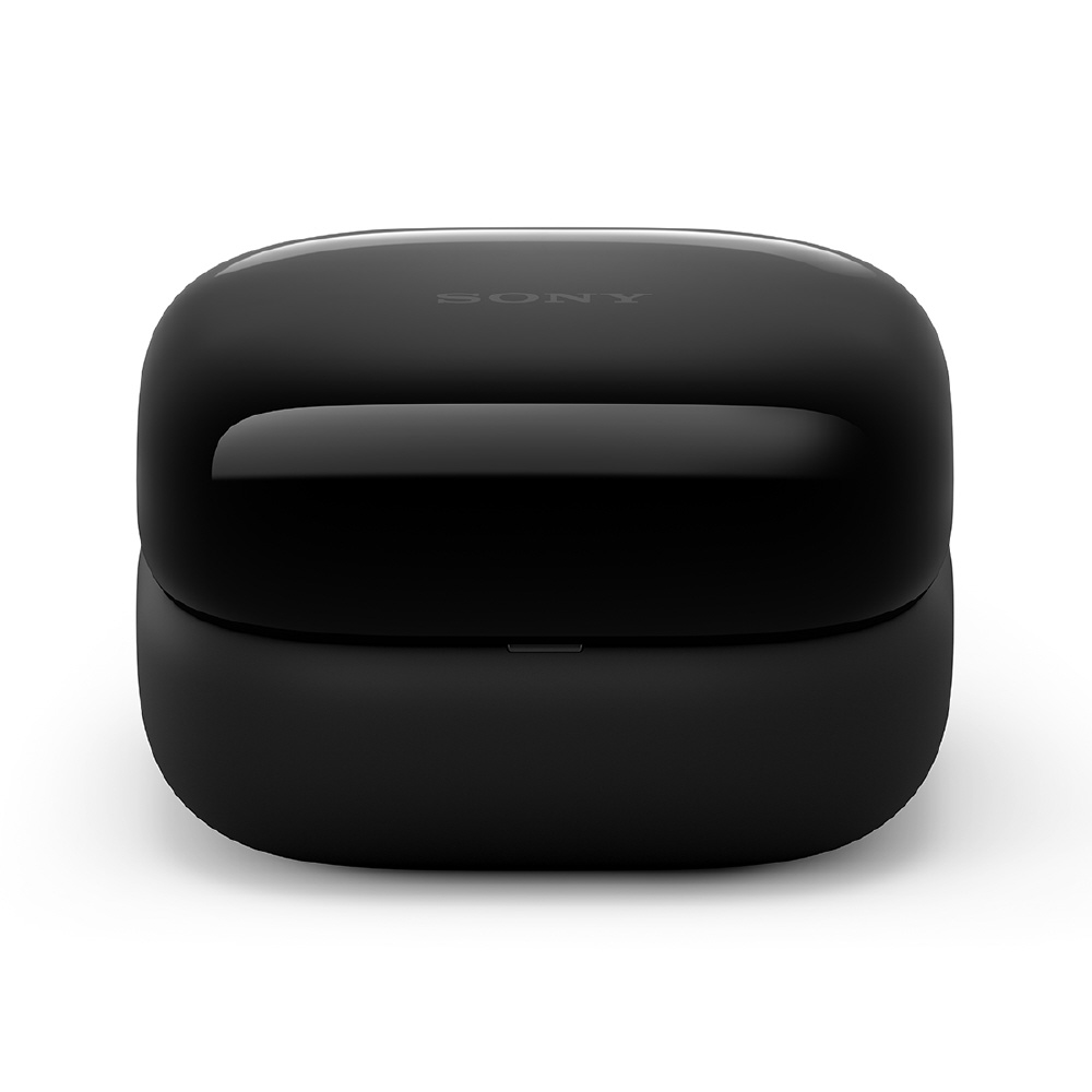 完全ワイヤレスイヤホン LinkBuds Open ブラック WF-L910BZ