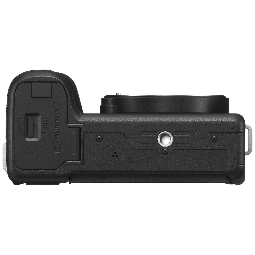 VLOGCAM ZV-E10 II パワーズームレンズキット ミラーレス一眼カメラ